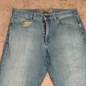 Old Navy Denim 31 x 30